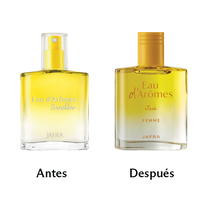 Eau D´Aromes Joie Colonia Revitalizante para el cuerpo 100 ml
