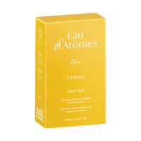 Eau D´Aromes Joie Colonia Revitalizante para el cuerpo 100 ml