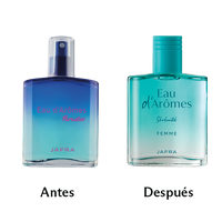 Eau D´Aromes Sérénité Colonia Revitalizante para el cuerpo 100 ml