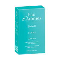 Eau D´Aromes Sérénité Colonia Revitalizante para el cuerpo 100 ml
