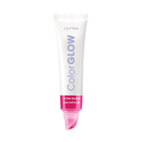 JAFRA Color Glow Ultra Gloss Fiusha Glow 14 ml
