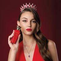 Queen by JAFRA Ruby Agua de Perfume 50 ml