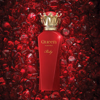 Queen by JAFRA Ruby Agua de Perfume 50 ml