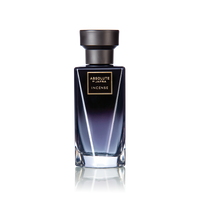 Absolute by Jafra Incense Agua de Perfume 100 ml*