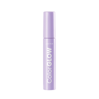 JAFRA Color Glow Máscara para Pestañas Black 11 g