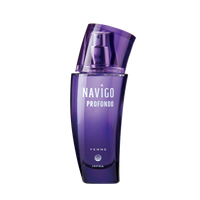 Navîgo Profondo Femme Agua de Tocador 50 ml