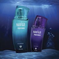 Navîgo Profondo Femme Agua de Tocador 50 ml