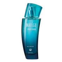Navîgo Profondo Homme Agua de Tocador 100 ml