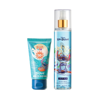 SET ALOHA PROTECCIÓN