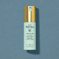 Suero Facial minimizador de poros y líneas 30 ml