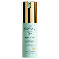 Suero Facial minimizador de poros y líneas 30 ml