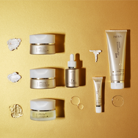 Gold Dynamics Cápsulas Faciales con Retinol 30 cápsulas
