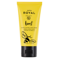 JAFRA ROYAL Boost Crema Humectante Control de Brillo 50 ml