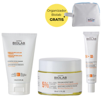 Ritual de renovación: Limpieza, Renueva y Protege