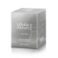 Double Nature Rock Agua de Tocador 50 ml