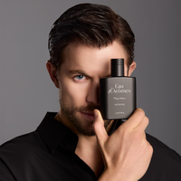 Eau d'Arômes Homme Magnétique Agua de Tocador 100 ml