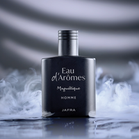 Eau d'Arômes Homme Magnétique Agua de Tocador 100 ml