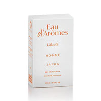 Eau d'Arômes Homme Liberté Agua de Tocador 100 ml