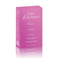 Eau D'Arômes Amour Colonia Revitalizante para el Cuerpo 100 ml