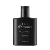 Eau d'Arômes Homme Magnétique Agua de Tocador 100 ml