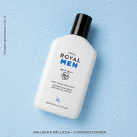 JAFRA ROYAL MEN Loción Facial para Después de Afeitar 200 ml