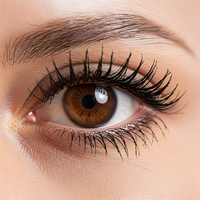 Máscara para Pestañas Intrepid Black 13 g