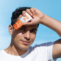 Jafra Sun Protector Solar Facial *Amplio Espectro *FPS 50+ Protección Muy Alta 50ml