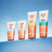 Jafra Sun Protector Solar Facial *Amplio Espectro *FPS 50+ Protección Muy Alta 50ml