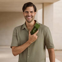 JF9 Green Colonia 90 ml