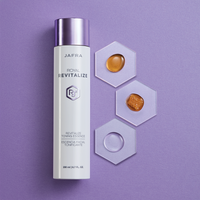 Jafra Revitalize Esencia Facial Tonificante 200 ml