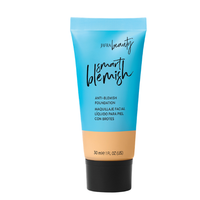 Smart Blemish Maquillaje Facial LÍquido Para Piel Con Brotes Bisque MDN4 30 ml