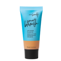 Smart Blemish Maquillaje Facial LÍquido Para Piel Con Brotes Honey DG18 30 ml