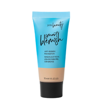 Smart Blemish Maquillaje Facial LÍquido Para Piel Con Brotes Natural LG14 30 ml