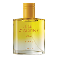 Eau D´Aromes Joie Colonia Revitalizante para el cuerpo 100 ml