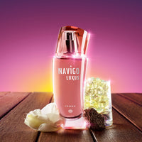 Navîgo Luxus Femme Agua de Tocador 50 ml