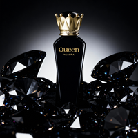 QUEEN BY JAFRA