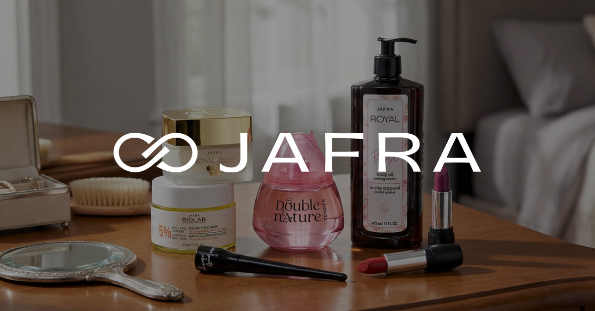 Catálogos – JAFRA MX