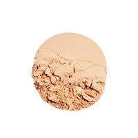 Polvo Facial Compacto Mate Cream LG20/ 9 g