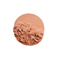 Polvo Facial Compacto Mate Tan DP14 / 9 g