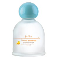 TENDER MOMENTS JAFRA