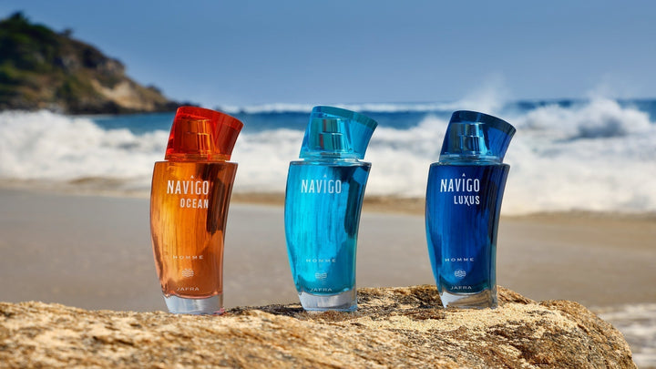 Perfumación en capas: descubre cómo oler increíble todo el día