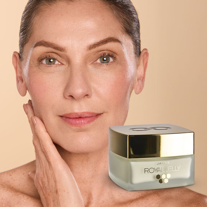 Cuidado Facial