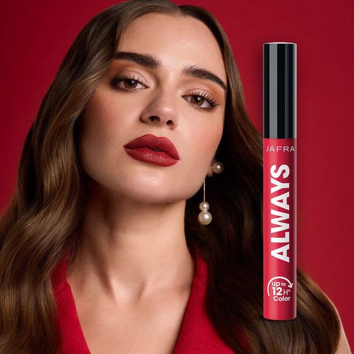 Maquillaje