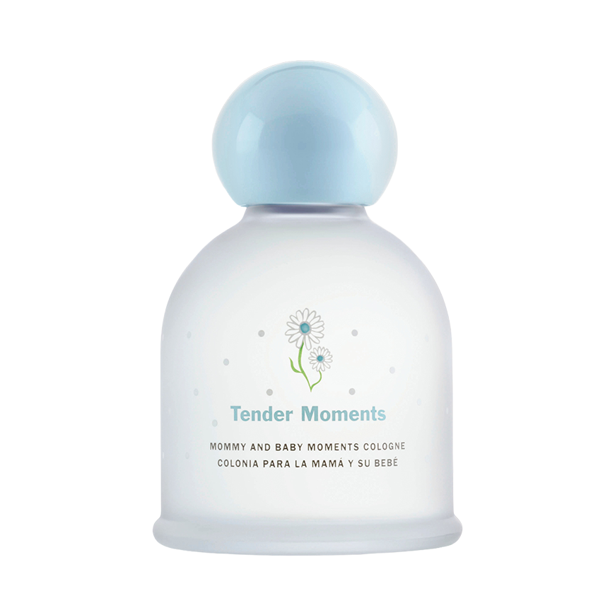 Tender Moments Colonia para la Mamá y su Bebé 100 ml