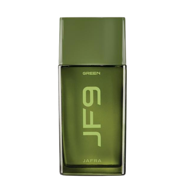 JF9 Green Colonia 90 ml