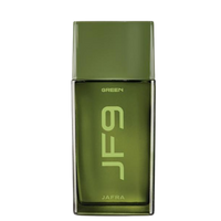 JF9 Green Colonia 90 ml