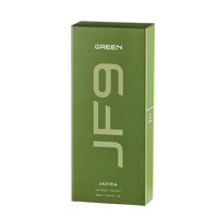 JF9 Green Colonia 90 ml