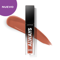 JAFRA Always 24HR Labial Líquido de Larga Duración Gentle 5 ml