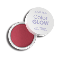 JAFRA Color Glow Rubor en Crema Merlotish 5 g