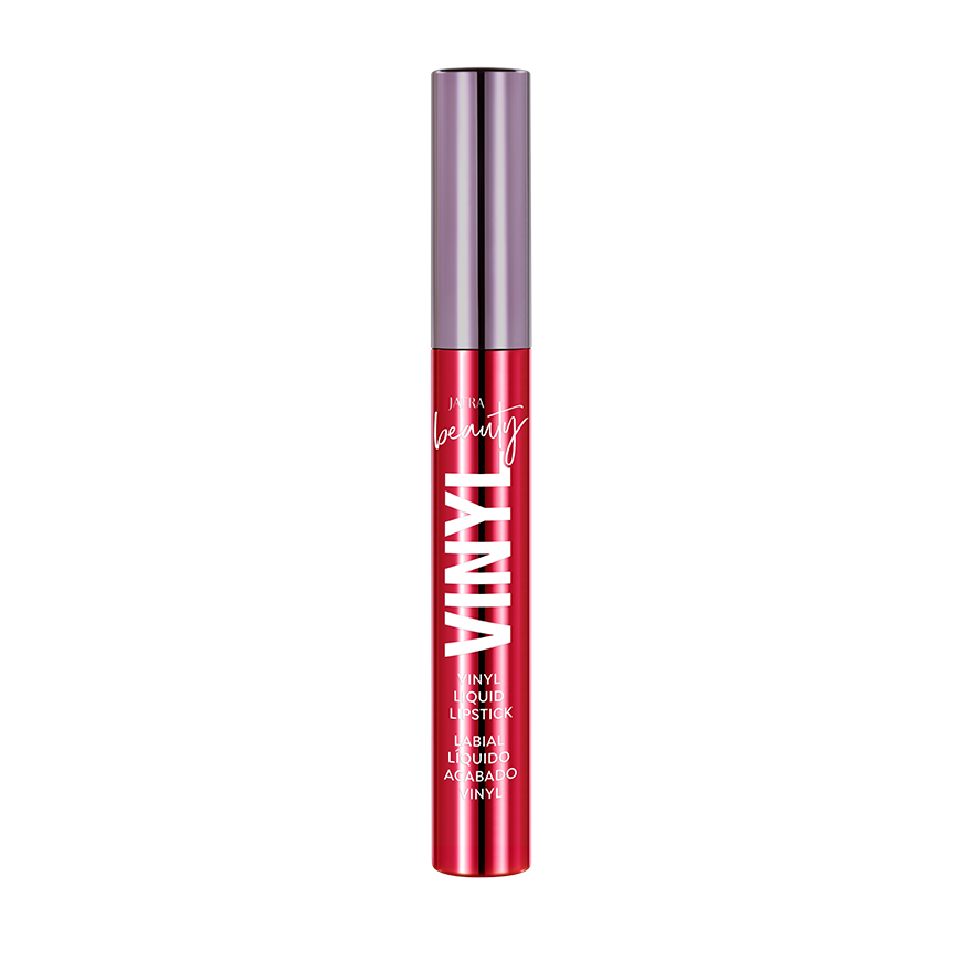 Labial Líquido Acabado Vinyl Kissable Glam 4 g